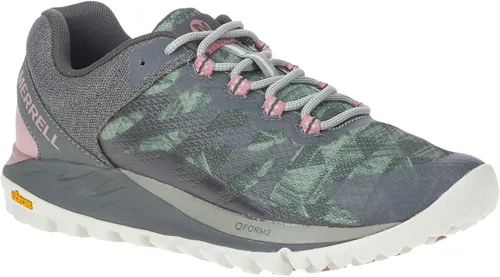 Vista 2 de Merrell Zapatos de senderismo para mujer