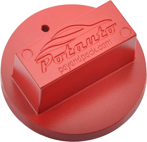 Vista 11 de Potauto Almohadilla magnética universal de nylon PA6 con ranuras, almohadilla para gato con pinchos y soldadura (ancho de ranura 0.39 pulgadas)