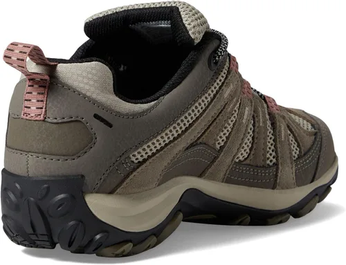 Vista 5 de Merrell Alverstone 2 - Zapatos de senderismo impermeables para mujer