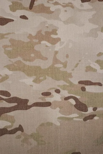 Vista 11 de Dangerfield Arms TackGear Wrap - Envoltura adhesiva de camuflaje Cordura de 8 x 12 pulgadas, 500 denier, parte trasera adhesiva para kydex y otros