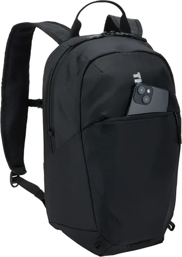 Vista 7 de Thule EnRoute - Bolsillo para mochila, tableta o portátil, almacenamiento conveniente para salidas diarias, bolsillo frontal de fácil acceso