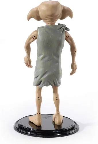 Vista 8 de BendyFigs Harry Potter Dobby