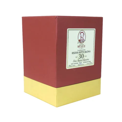 Vista 2 de Acetaia Reale - Vinagre Balsámico de 30 Años - 2.29 oz