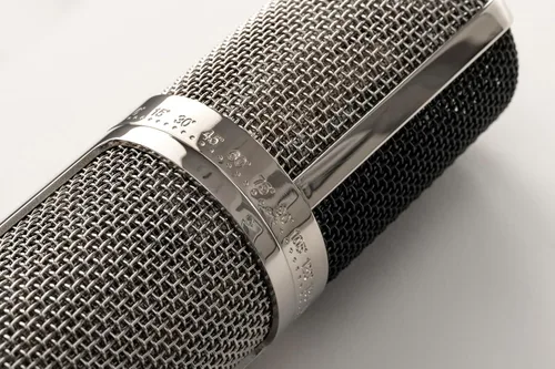 Vista 9 de Warm Audio Micrófono condensador de tubo estéreo WA-CX24