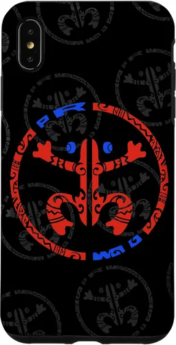 Vista 11 de Puerto Rico Coqui Frog Taino - Carcasa para iPhone 17