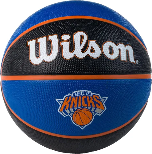 Vista 12 de WILSON Balones de baloncesto NBA Team Tribute - Tamaño 7-29.5