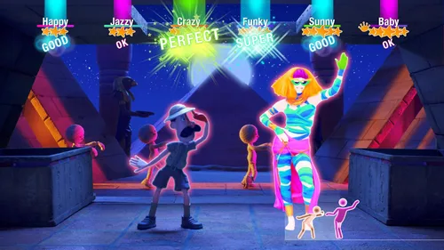 Vista 4 de Just Dance 2019 (PS4) (PS4)