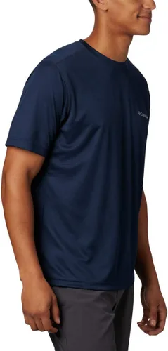 Vista 8 de Columbia Meeker Peak - Camiseta de manga corta para hombre
