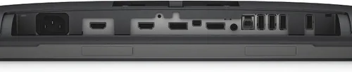 Vista 4 de Computadora Dell ultrafina U2415 24.0 pulgadas, monitor de visualización LED., Negro 24