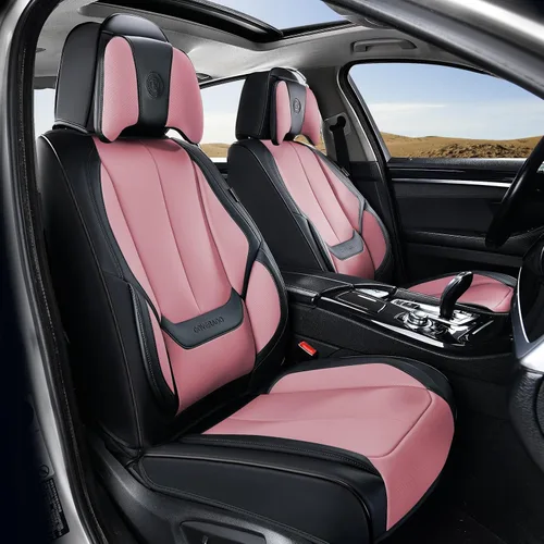Vista 24 de Coverado Fundas de asiento de automóvil, fundas de asiento delantero, funda de asiento de automóvil, protector de asiento de automóvil, impermeable