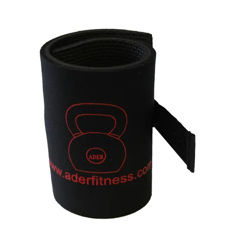 Vista 3 de Ader Sporting Goods Protectores de antebrazo, muñequeras, protector de muñeca con pesas rusas