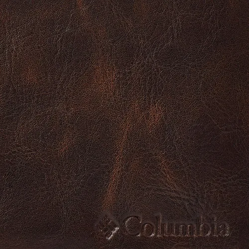 Vista 4 de Cartera Columbia RFID para hombre tipo billetera