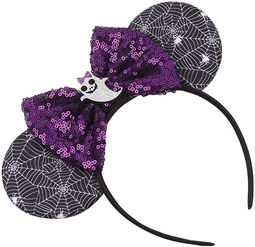 Vista 62 de IWEMEK - Maillot de ballet con diadema para niña con lunares, disfraz con diadema, leotardo