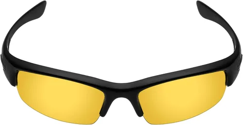 Vista 2 de mryok Lentes de repuesto para Oakley BottlecapOpciones