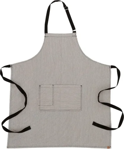 Vista 9 de Chef Works Delantal de cocina unisex Portland