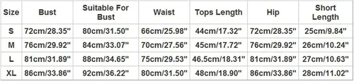 Vista 3 de Youeneom - Traje de baño para mujer con control de abdomen de 2 piezas (negro, XL)