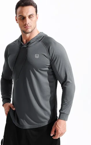 Vista 45 de NELEUS mens Soft