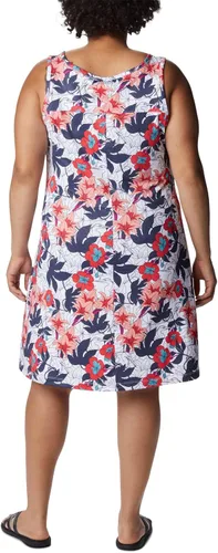Vista 7 de Columbia Vestido estampado Chill River para mujer