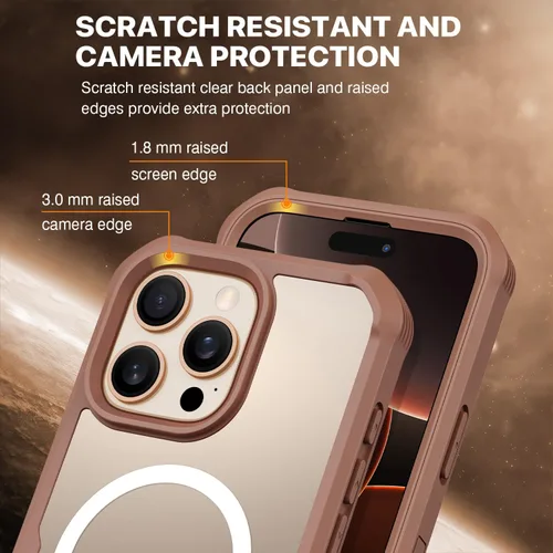 Vista 334 de CENHUFO Funda de privacidad para iPhone 11 Pro, funda de cuerpo completo con protector de pantalla de privacidad de vidrio templado 9H integrado