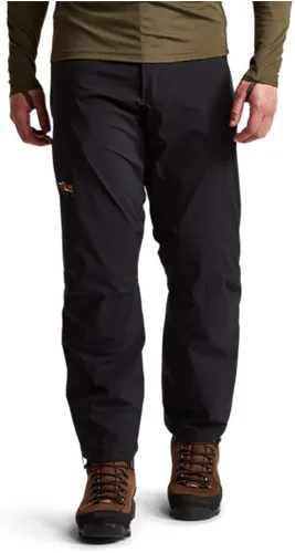 Vista 7 de SITKA Gear Dew Point - Pantalón de caza para hombre