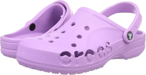 Vista 7 de Crocs Zuecos Baya unisex para adultos y mujeres