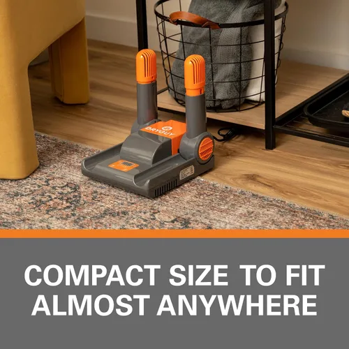 Vista 30 de DryGuy DX secador de aire para botas y ropa