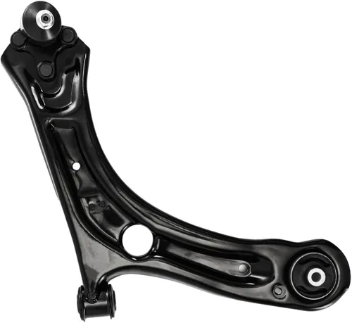 Vista 102 de Detroit Axle - Brazo de control delantero inferior trasero RWD para Dodge