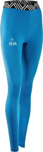 Vista 5 de ColdPruf Women's Ankle Length Base Layer Pants