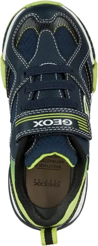 Vista 5 de Geox Zapatillas Bayonyc 1, para niños