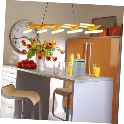 Vista 5 de Tarro de cerámica sellado, elegante recipiente de almacenamiento de alimentos, práctico tarro de azúcar para té de miel, diseño más hermoso