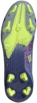 Vista 3 de adidas Boys X Speedflow Messi.1 FG J