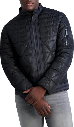 Vista 2 de Karl Lagerfeld Paris Edredón casual para hombre