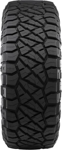 Vista 2 de Nitto Ridge Grappler 265/70R17 115T