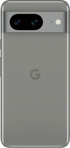 Vista 3 de Google Pixel 8 5G, versión estadounidense, 256 GB Hazel - Desbloqueado (renovado)