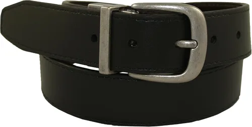 Vista 28 de Levi's Cinturón para niños grandes, cinturón reversible dos en uno informal apto para la escuela