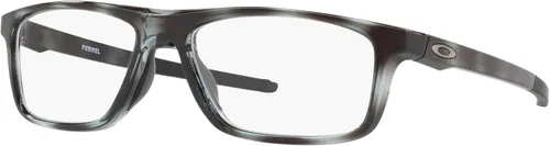 Vista 2 de Oakley OX8127 - 812703 POMMEL - Gafas de sol de 2087in Tortuga gris pulido