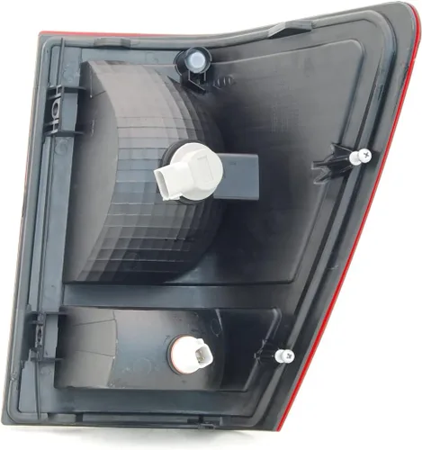 Vista 2 de TYC 11-6281-00-1 Compatible con la lámpara trasera derecha de repuesto JEEP Grand Cherokee