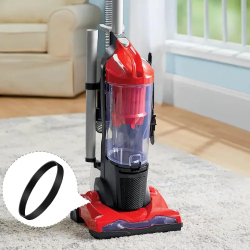 Vista 5 de MULTIM Correas de repuesto para aspiradora compatibles con aspiradora vertical Dirt Devil Style 4/5 Featherlite/Powerlite/Swivel Glide/Power Max Pet