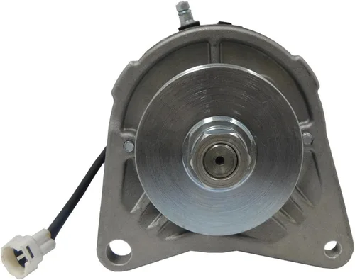 Vista 2 de OEG Parts Nuevo Generador Compatible Con John Deere Gator W/13HP 15A 12V Kawasaki TX Turf UTZ AM125672 AM133730 AM135707
