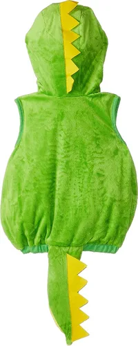 Vista 2 de Forum Novelties Inc - Disfraz infantil de cocodrilo
