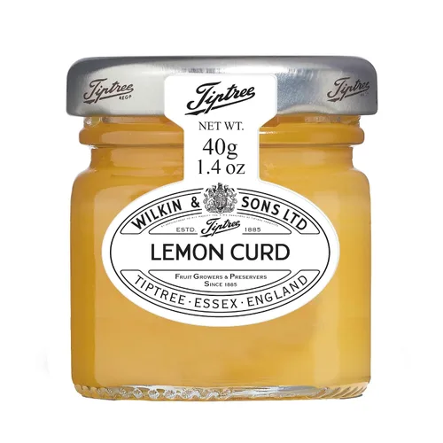 Vista 15 de Tiptree Apricot Preserve Minis, 1 onza (paquete de 72)
