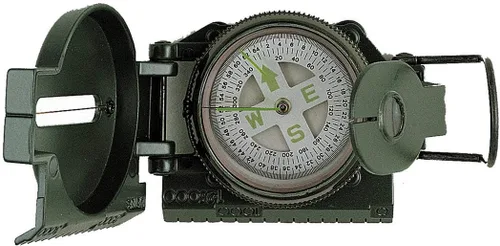 Vista 2 de Rothco Military Marching Compass