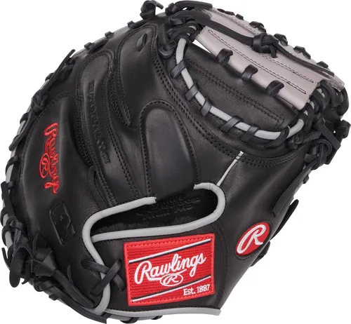 Vista 4 de Rawlings Guante de béisbol Foundation Series Aaron Judge Collaboration Varios tamaños