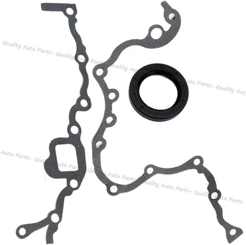 Vista 2 de Para Mitsubishi 4M40 MONTERO PAJERO SHOGUN TRITON Nativa Delica Canter KIT DE CADENA COMPLETA 2.8L
