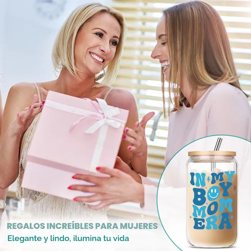 Vista 5 de Regalos para mamá de chico, regalos de cumpleaños y Navidad de mamá de hijo, primer Día de la Madre, nueva mamá embarazada, futura mamá, baby shower