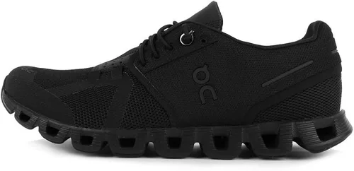 Vista 2 de ON Cloudflyer, negro, 9.5