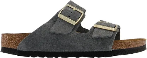 Vista 154 de Birkenstock Sandalias Sydney Birko-Flor para mujer Lima activa