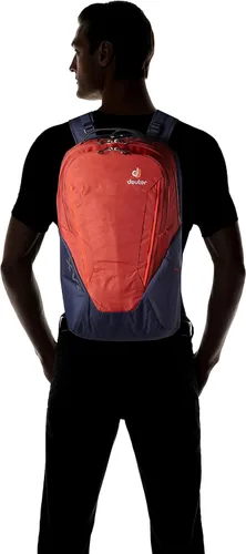 Vista 4 de Deuter XV 2 Mochila