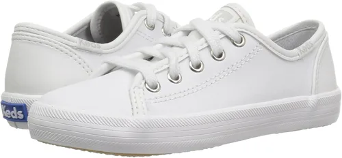 Vista 7 de Keds Unisex-Child Kickstart Core Sneaker