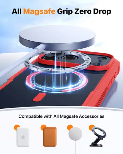 Vista 149 de DIACLARA - Funda transparente compatible con iPhone XR 6.1 pulgadas 2018